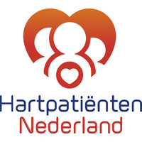 Stichting Hartpatiënten Nederland logo - Similar company to Leyd