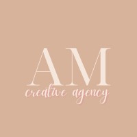 AM Creative Agency logo - Similar company to Pr Print