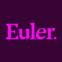 Euler logo - Similar company to Euler