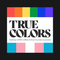 TrueColors LatAm logo - Similar company to Iluminar Ventures