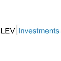 Lev Investments, Inc. logo - Similar company to Training Os