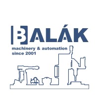 Balak stroje Tisnov s.r.o. logo - Similar company to Ferobet