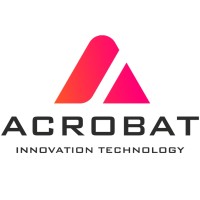 Acrobat Innovation Technology logo - Similar company to Nexa - Dataless Data Technologies