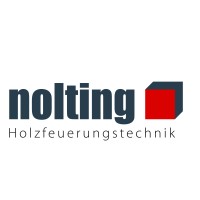 Nolting Holzfeuerungstechnik GmbH logo - Similar company to Zero Space Heating