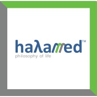 HAYAMED logo - Similar company to Pressletter Solution Pvt Ltd