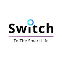 Switch | To The Smart Life logo - Similar company to Mvnx