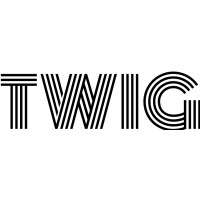 TWiG logo - Similar company to Lemonade