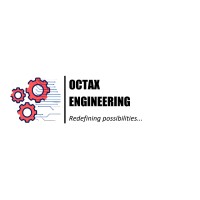 Octax Engineering LTD logo - Similar company to Abey Technical Engineering Services