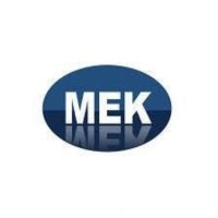 MEK Co logo - Similar company to Global Round