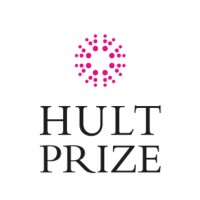 Hult Prize @ Mahindra University logo - Similar company to Play2Transform Group