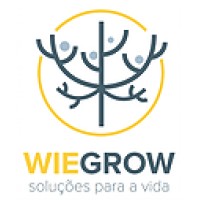 Wiegrow | Soluções para a Vida logo - Similar company to Líder.Academy