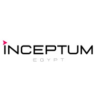 Inceptum Egypt logo - Similar company to Flexngia