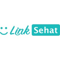 LinkSehat logo - Similar company to Gaspack