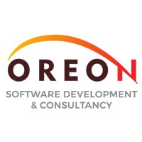 Oreon development logo - Similar company to Changeforce Foundation