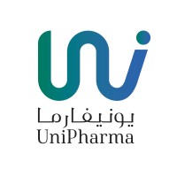 UniPharma logo - Similar company to Sync Consulting