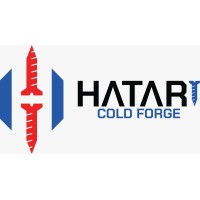 HATARI COLD FORGE logo - Similar company to Abn Innovations