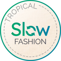 Tropical Slow Fashion logo - Similar company to Sport Design