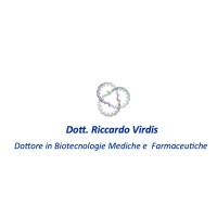 Studio Professionale Dott. Biologo Riccardo Virdis logo - Similar company to Cisl Campania