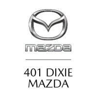 401 Dixie Mazda logo - Similar company to Dixie Ford Sales Limited