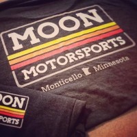 Moon Motorsports logo - Similar company to Uzbasic Motorsports Performance Parts