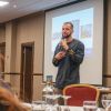 Wellbeing Training and Coaching with Kieran Joseph 🚰🧬 logo - Similar company to David Mcqueen