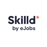 Skilld by eJobs logo - Similar company to Skilld