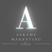 Asrame Marketing Collective logo - Similar company to Refresh Media