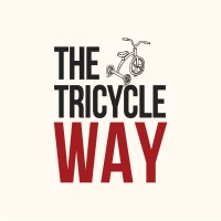 The Tricycle Way logo - Similar company to Codifynow