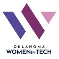 Oklahoma Women in Technology (OKWIT) logo - Similar company to Techlahoma Foundation