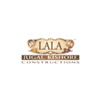 LJK Construction Group logo - Similar company to Lala Jugal Kishore Construction