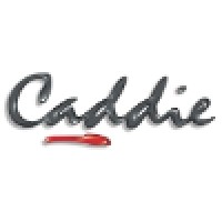 Caddie logo - Similar company to Accend Solutions®