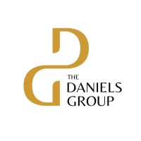 The Daniels Group logo - Similar company to Sylvester Turner For Mayor