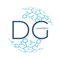 DG Nanotech logo - Similar company to Vencefy