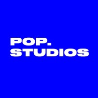POP. Studios GmbH logo - Similar company to Halblabs