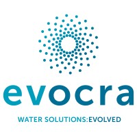 Evocra logo - Similar company to Aquatech Limoges