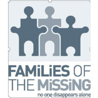 Families of the Missing logo - Similar company to Stem Drc Initiative