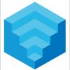 Qontent logo - Similar company to Unit U