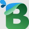 Bluehills logo - Similar company to Moneed