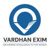 Vardhan Exim logo - Similar company to Ravi Kabra- Exim Training