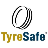 Tyre Safe (Charity registration 1168354) logo - Similar company to Ces (Uk) Ltd