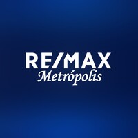 Remax Metrópolis logo - Similar company to Remax Metrópolis