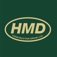 HMD Construction Group, LLC logo - Similar company to Hmd Landscaping