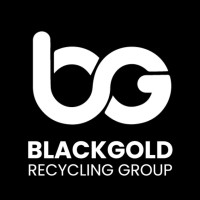 Blackgold Recycling Group logo - Similar company to Caits