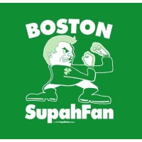 SupahFans Streetwear logo - Similar company to Explicit Streetwear