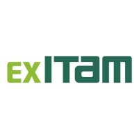 exITAMOficial logo - Similar company to On