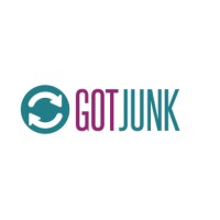 Got Junk logo - Similar company to 1-800-Got-Junk?