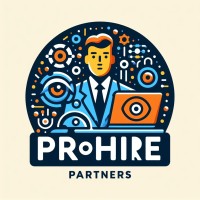 ProHire Partners logo - Similar company to Prohire Consultants
