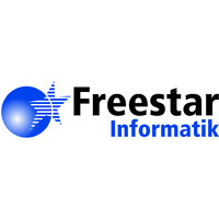 Freestar-Informatik AG logo - Similar company to Highsystem Ag