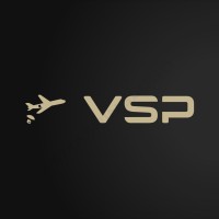 VSP - Very Special Parcel logo - Similar company to Claisy