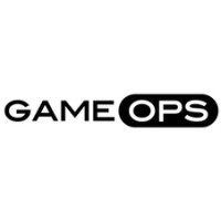 GameOps Inc. logo - Similar company to Ubisoft Philippines